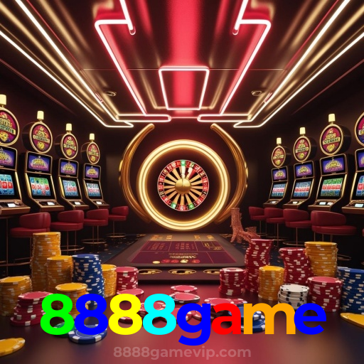 8888game：Jogue slots, aposte no futebol e ganhe no cassino online mais seguro!