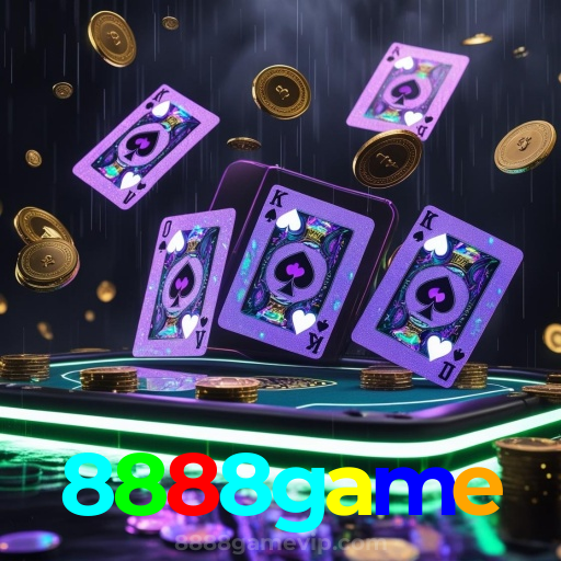 8888game：Sua sorte está no cassino online com jogos como poker e apostas no futebol!