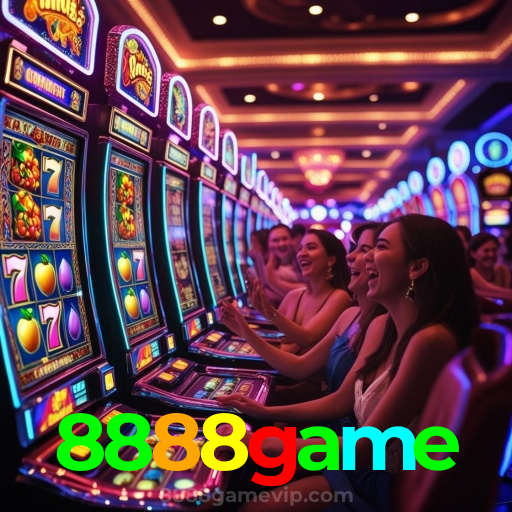 8888game：Jogue slots e aposte no futebol ao vivo para vitórias emocionantes!