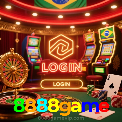 8888game：O cassino online mais confiável com apostas no futebol e prêmios em blackjack!