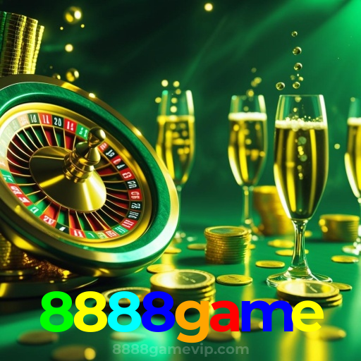 8888game：No cassino online mais seguro, aposte no futebol e jogue slots emocionantes!