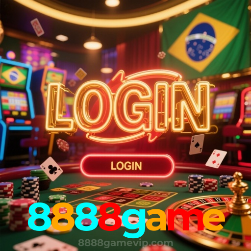 8888game:Em nosso cassino online, sua sorte vai brilhar! Aposte e vença!