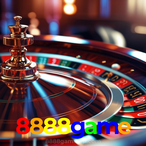 8888game：Onde o futebol e o cassino online se encontram para diversão sem fim!
