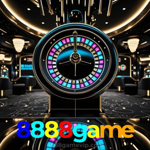 8888game：As melhores slots e jackpots estão esperando por você! Jogue agora!