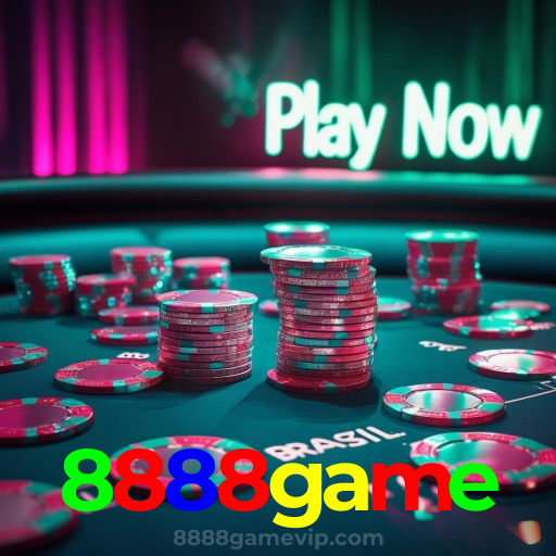 8888game：O cassino online mais seguro para apostas no futebol e roleta!