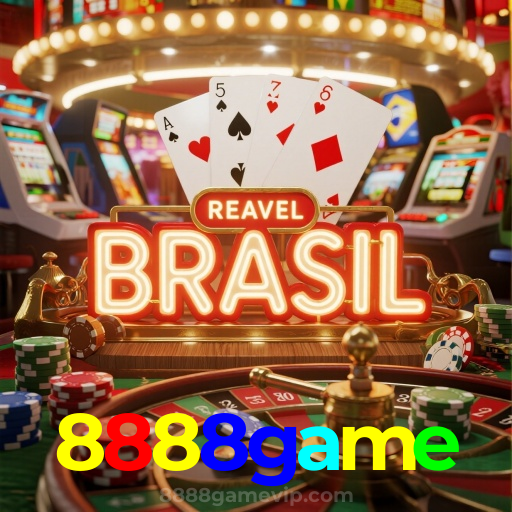 8888game：O cassino online perfeito para jogos de blackjack e apostas no futebol!