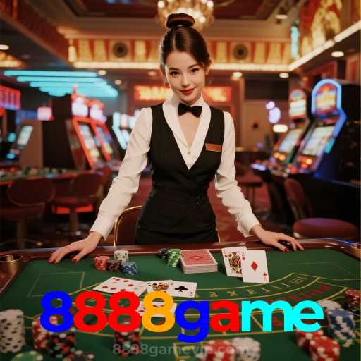 8888game：Ganhe no futebol e nos melhores jogos de cassino como poker e blackjack!