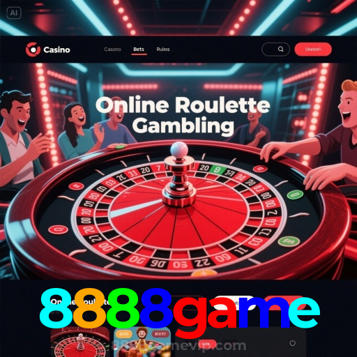8888game：Jogue poker, aposte no futebol e tenha uma experiência incrível no cassino online!