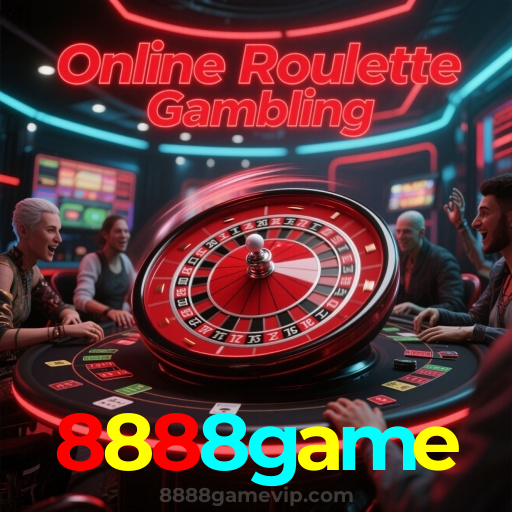 8888game：Onde sua sorte brilha: poker, roleta e apostas em futebol!