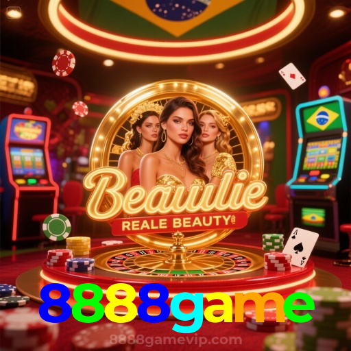 8888game：Jogue poker online e mostre seu talento nas cartas!