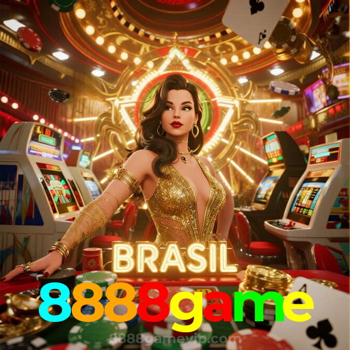 8888game：Aposte nas roletas e mostre que a sorte está com você!