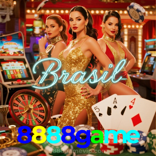 8888game：As slots mais emocionantes estão esperando por você! Vença agora!