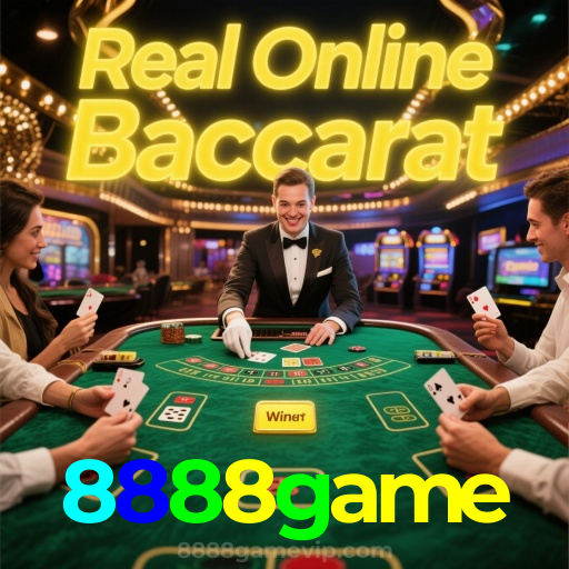 8888game：Entre no cassino e comece a ganhar agora mesmo!