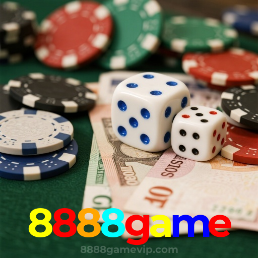 8888game：Entre na ação! Aposte nas melhores mesas de roleta!