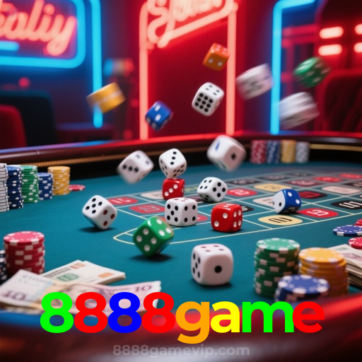 8888game：Prepare-se para a ação! Jogue blackjack e vença como nunca!