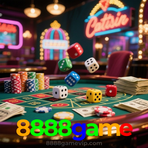 8888game：O cassino online perfeito para quem adora apostar no futebol e jogar roleta!
