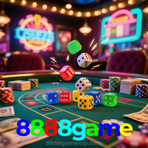 8888game：Vença no poker e aposte no futebol com segurança no nosso cassino!