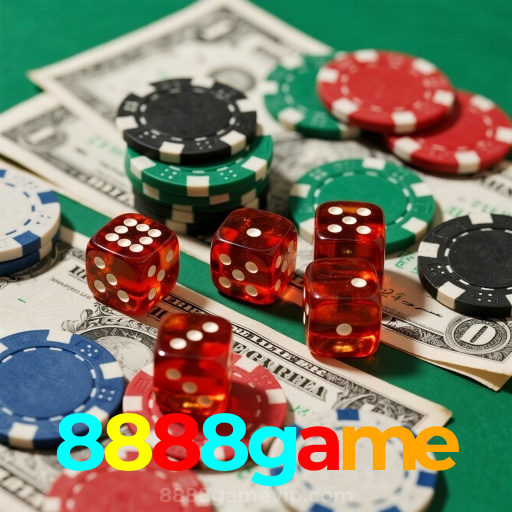 8888game：O futebol digital está esperando por você! Aposte e vença!