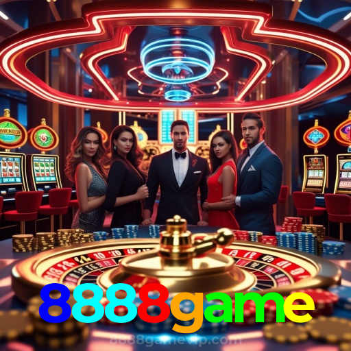 8888game：O cassino online mais seguro para apostar no futebol e jogar blackjack!