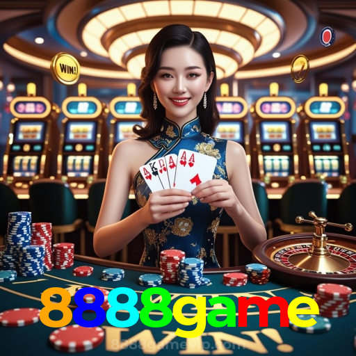 8888game:Jogue poker online e conquiste grandes vitórias nas cartas!