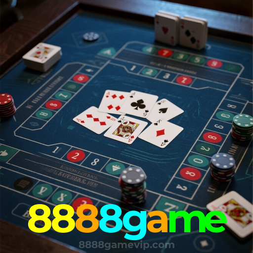 8888game：Jogue blackjack e aposte no futebol online com segurança!