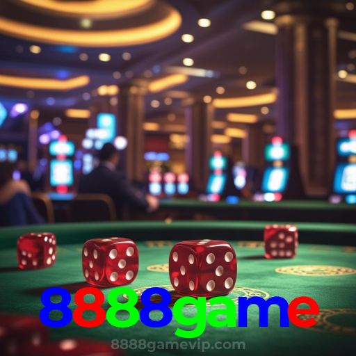 8888game：A diversão está garantida! Aposte nas melhores slots agora!