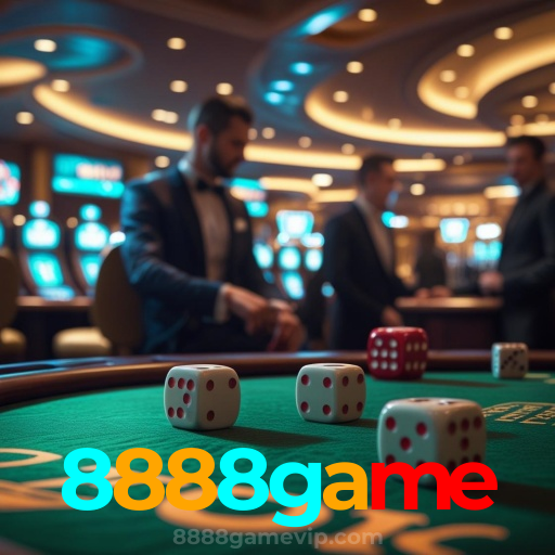 8888game：O melhor do futebol online com chances incríveis de vitória!