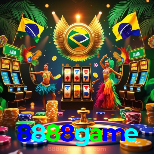 8888game：O melhor do futebol online está aqui! Aposte e vença!