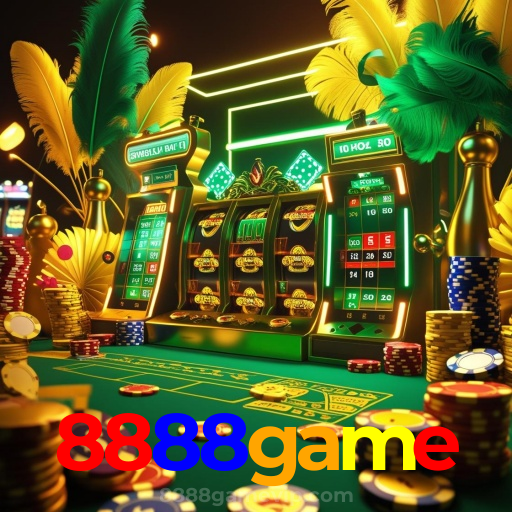8888game：No futebol online, a chance de ganhar é sua!