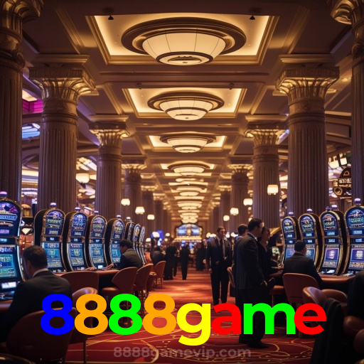 8888game：Jogue blackjack, aposte no futebol e ganhe prêmios no cassino online!