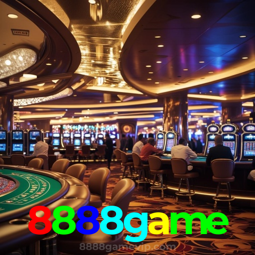 8888game：Venha viver a emoção do cassino! Gire a roleta e ganhe grandes prêmios!