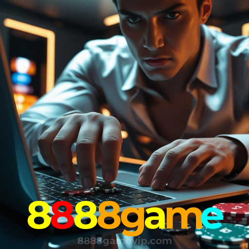 8888game:A vitória no futebol online está esperando por você!