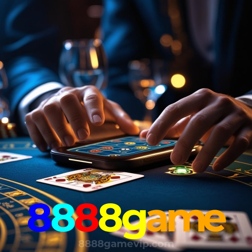 8888game：Apostas emocionantes no futebol e grandes vitórias em jogos como roleta!