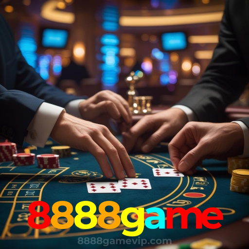 8888game：Onde sua sorte brilha: poker, roleta e apostas em futebol!