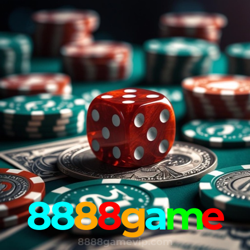 8888game：Apostas emocionantes em futebol e diversão garantida em blackjack e roleta!