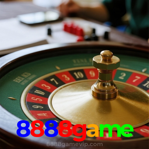 8888game：Apostas no futebol e diversão garantida com roleta e blackjack!