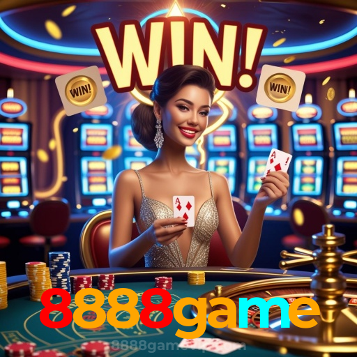 8888game：Onde sua sorte brilha com apostas no futebol e grandes prêmios em roleta!