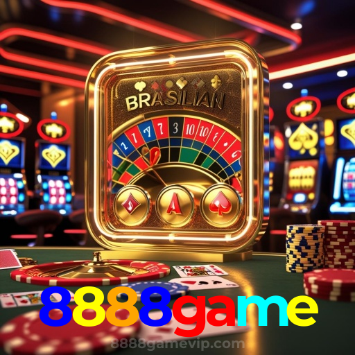 8888game：O melhor cassino online com slots, poker e apostas no futebol!