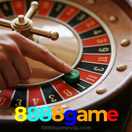 8888game：Jogue nas roletas e experimente a verdadeira emoção do cassino!