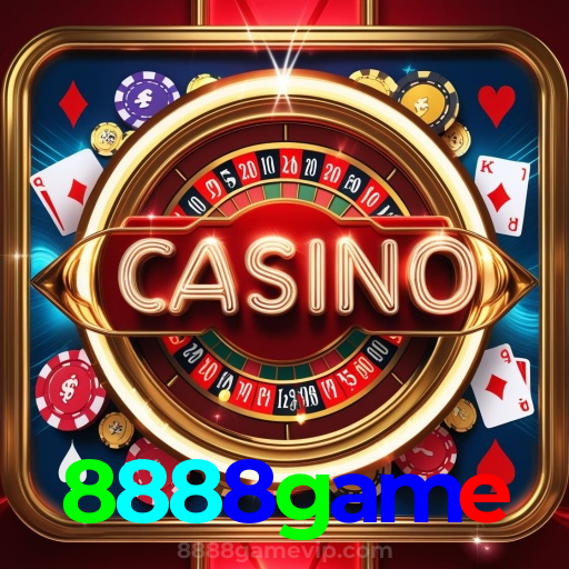 8888game：Jogue slots, aposte no futebol e vença com grandes prêmios!