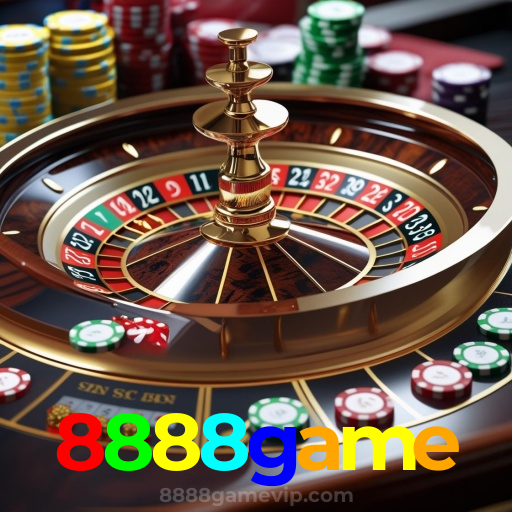 8888game：Jogue slots, aposte no futebol e ganhe prêmios incríveis no cassino online!