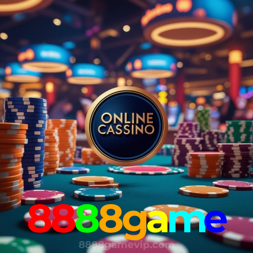 8888game：Cada giro na roleta é uma nova chance de vitória!