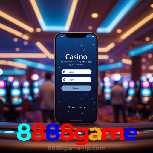 8888game：Aposte no futebol online e sinta a emoção de vencer!