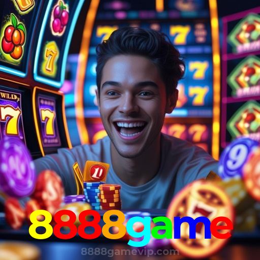 8888game：Grandes vitórias nas slots! Venha conquistar o jackpot agora!
