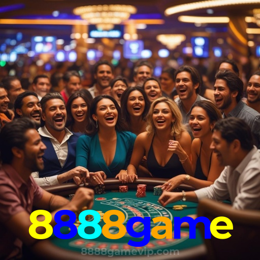 8888game：As maiores vitórias nas slots estão esperando por você! Jogue agora!