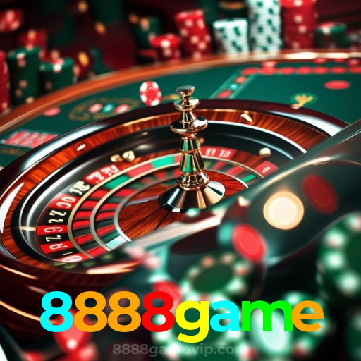 8888game:O melhor cassino online com roleta, poker e apostas no futebol ao vivo!