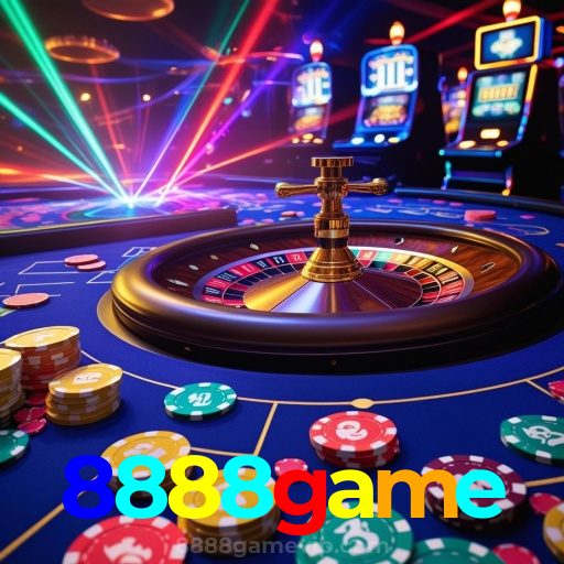 8888game:O cassino online perfeito para quem ama futebol e jogos emocionantes!