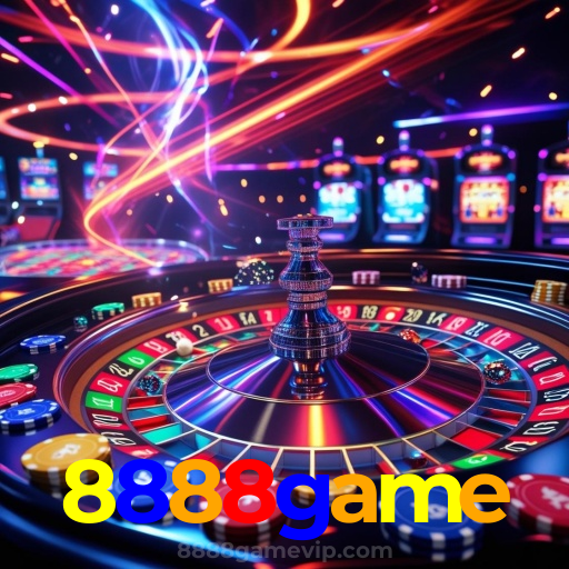 8888game：A melhor experiência de apostas no futebol e cassino está no nosso site!