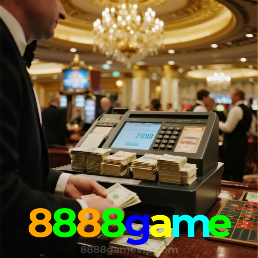 8888game：A diversão nunca para! Entre no nosso cassino e jogue os melhores jogos!