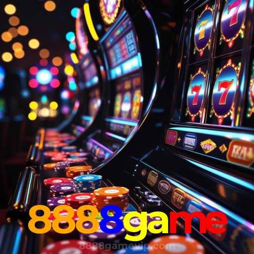8888game:Onde as vitórias no futebol se encontram com os jackpots do cassino!